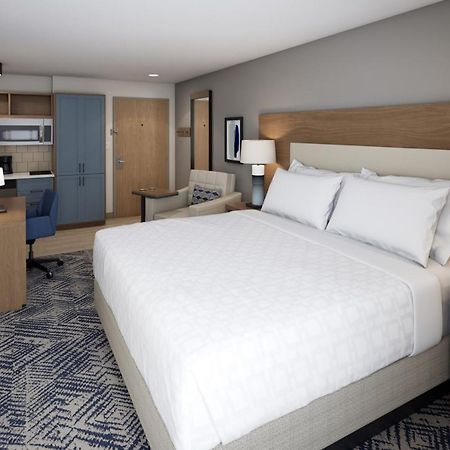Candlewood Suites - Detroit - Auburn Hills By Ihg エクステリア 写真