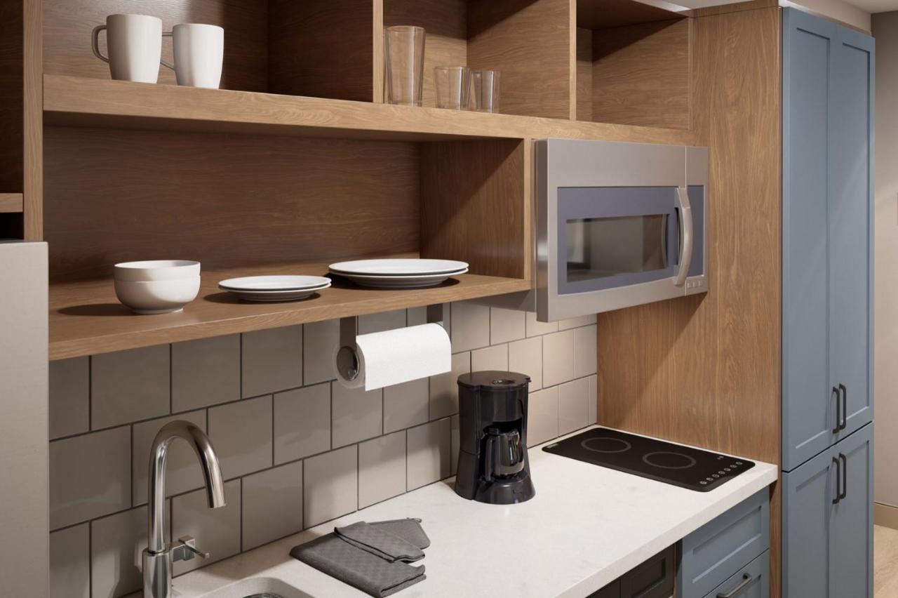 Candlewood Suites - Detroit - Auburn Hills By Ihg エクステリア 写真
