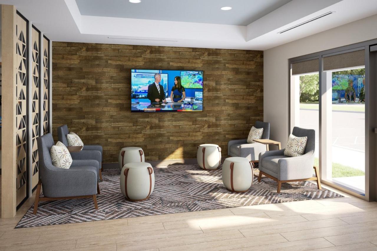 Candlewood Suites - Detroit - Auburn Hills By Ihg エクステリア 写真